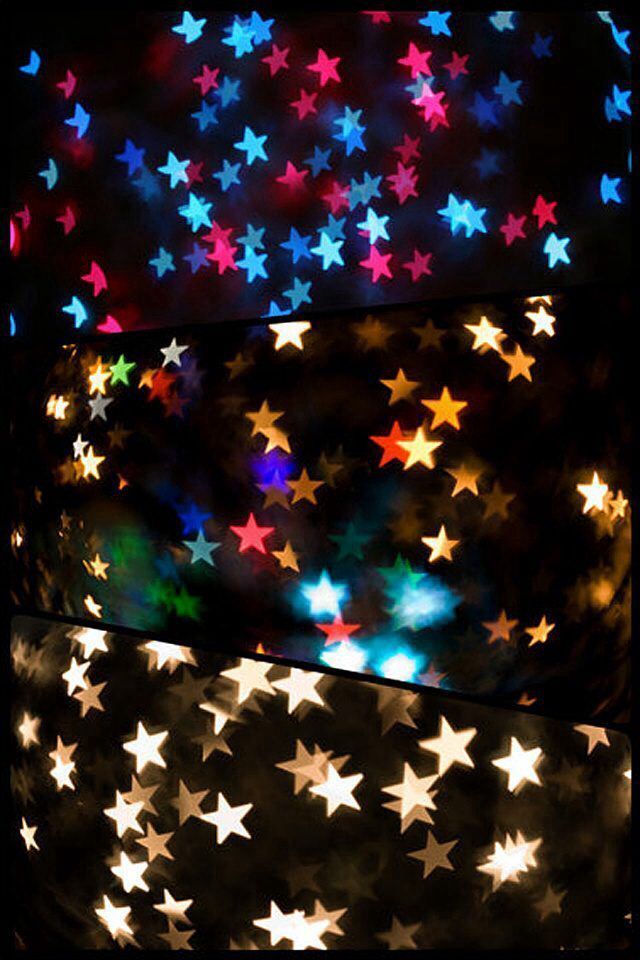 Stars Iphone smartphone Wallpaper background | Diseño | Pinterest
