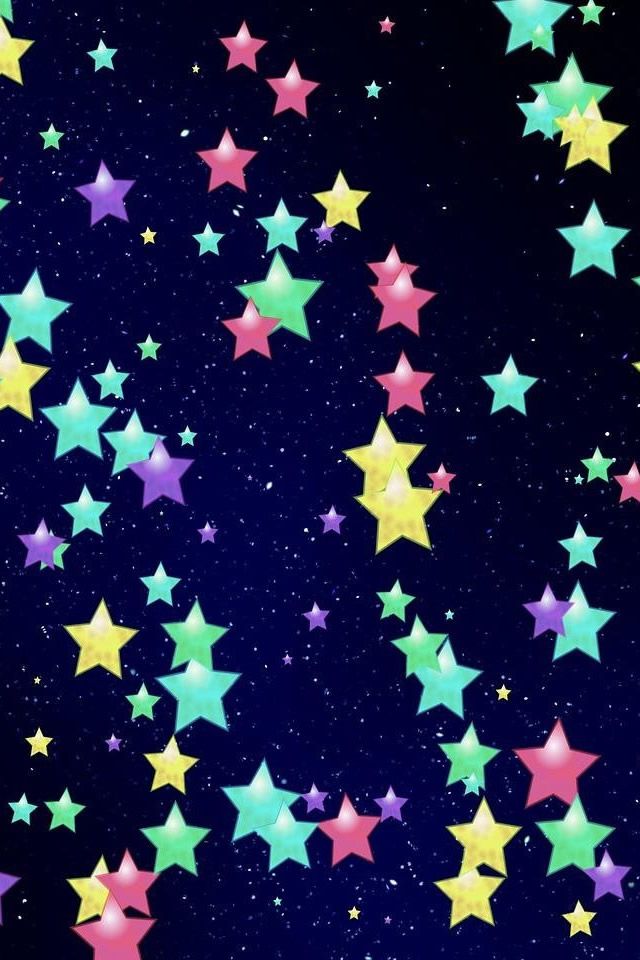 Stars #iPhone s #Wallpaper iPhone 4s Wallpapers Pinterest