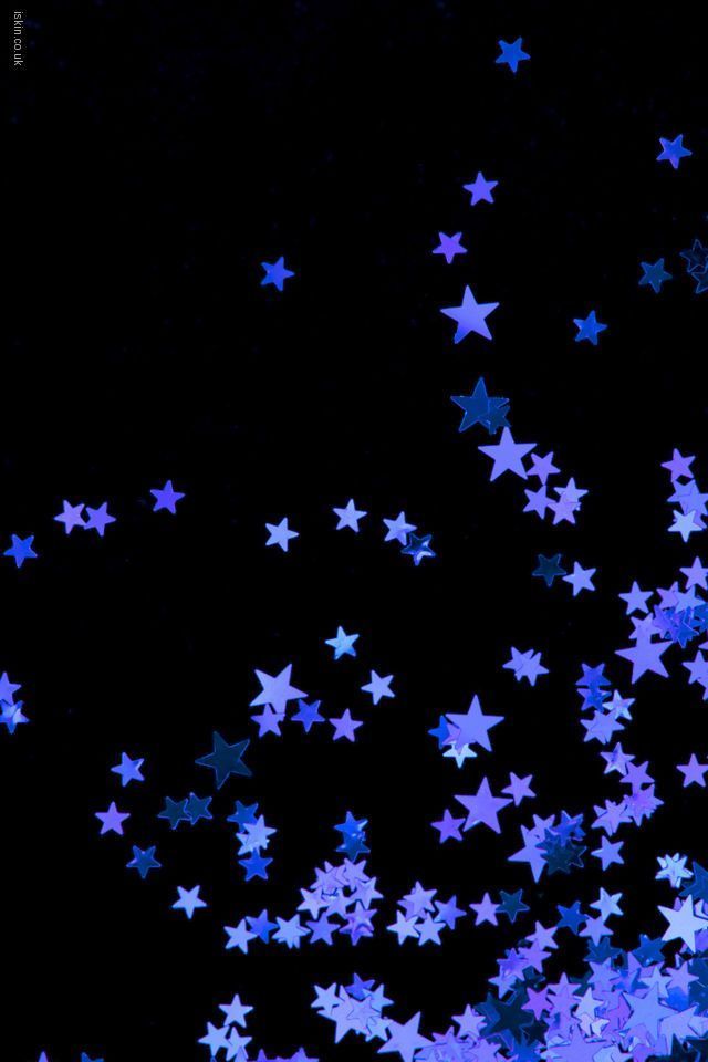 purple stars Desktop Wallpaper | iskin.co.uk