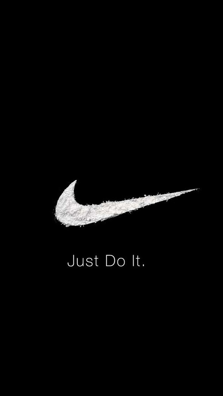 Nike HD Wallpapers For iPhone 6 - Part 4
