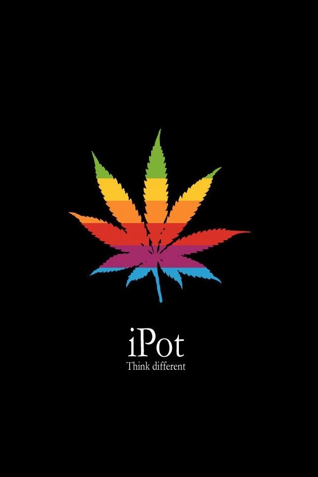 iPot, Wallpaper for iPhone 4S | Favorite iPhone Wallpapers ...