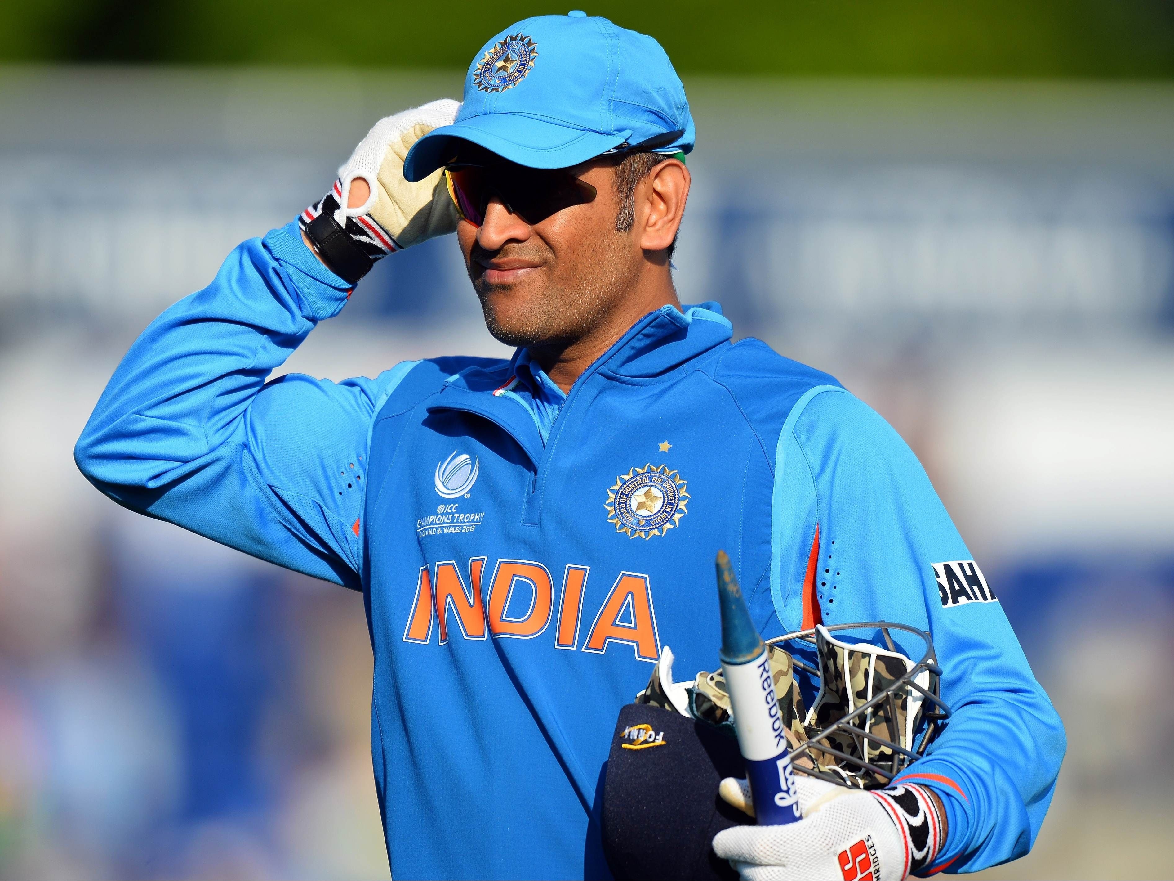 Mahendra Singh Dhoni Indian Cricket Player Wallpapers | HD Wallpapers
