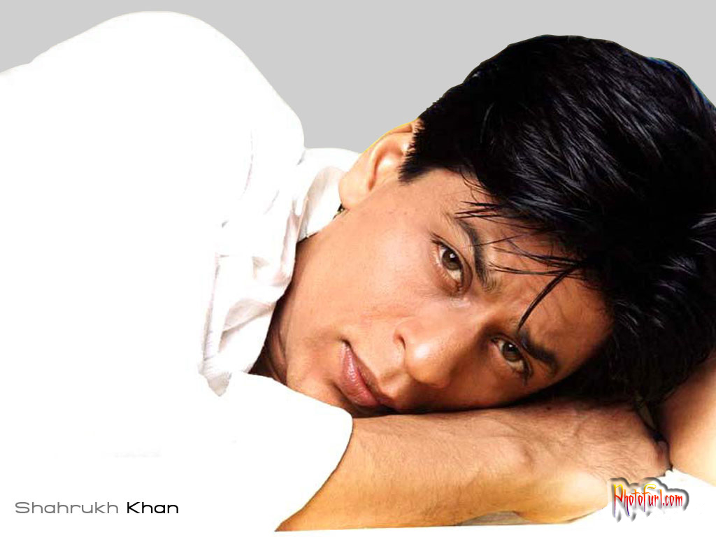 Shahrukh Khan Desktop Wallpapers Group (72+)