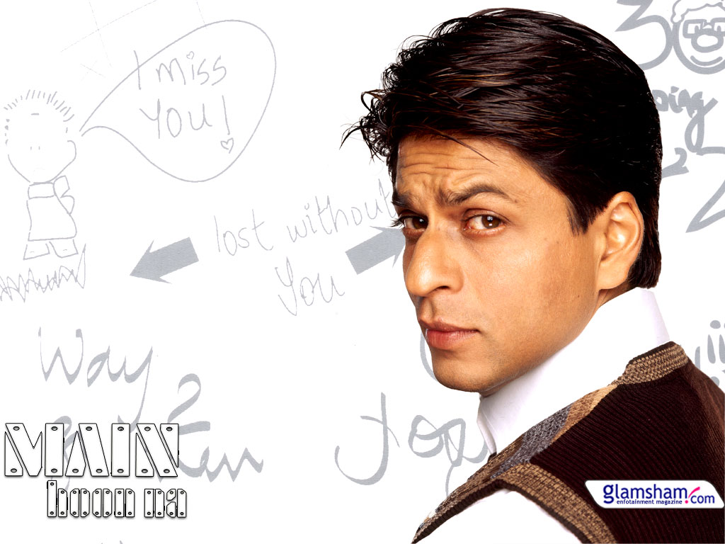 Shahrukh Khan Wallpapers Collection 44
