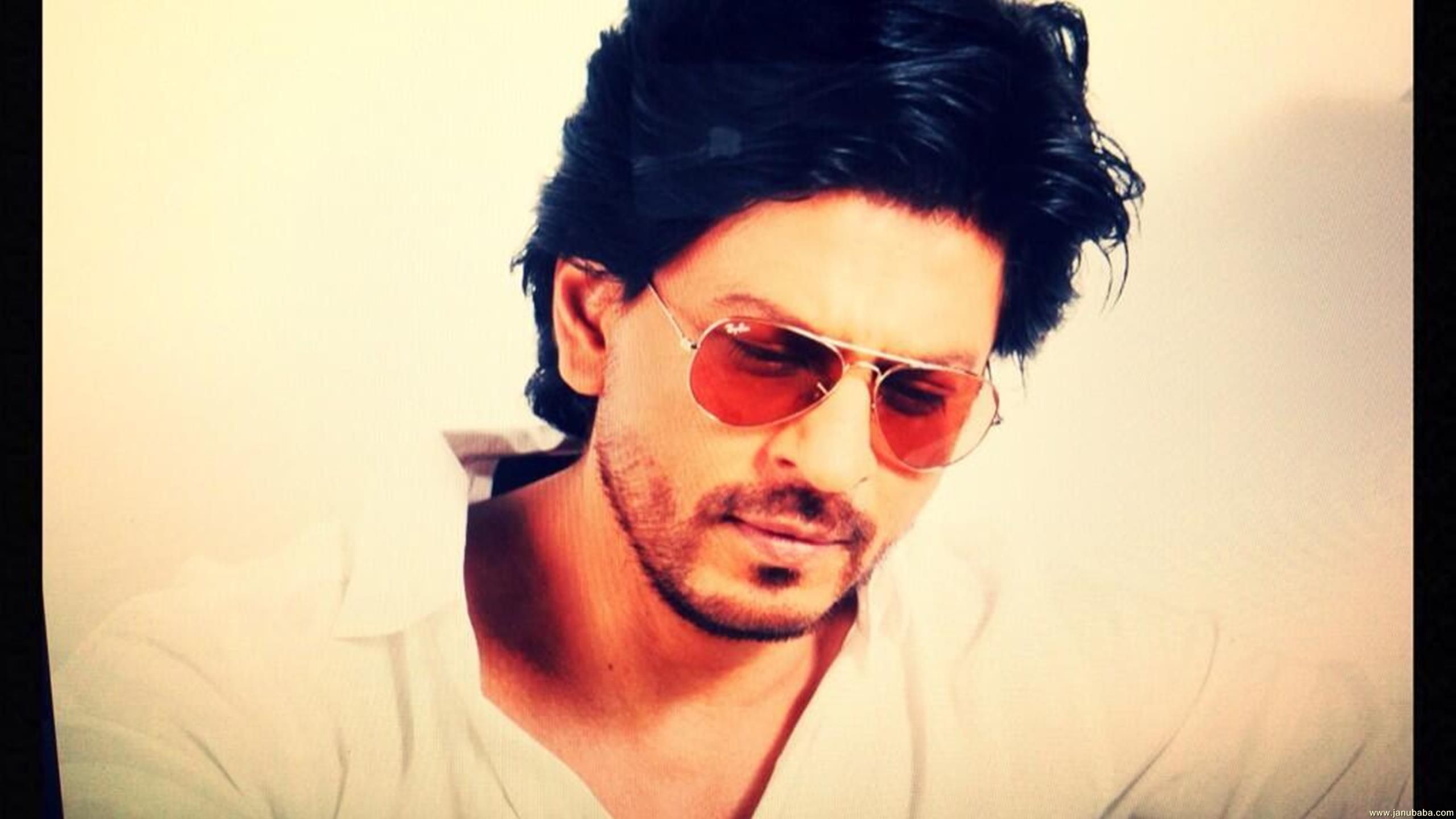 Shah Rukh Khan HD Desktop Wallpapers