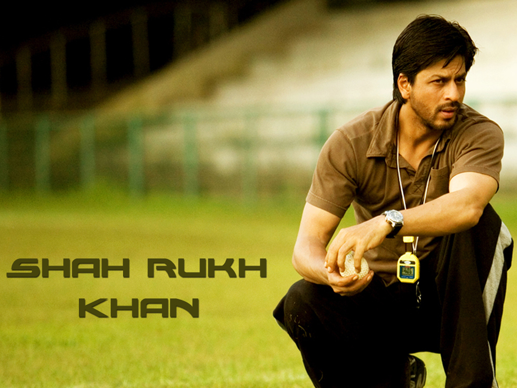 Shahrukh Khan Backgrounds