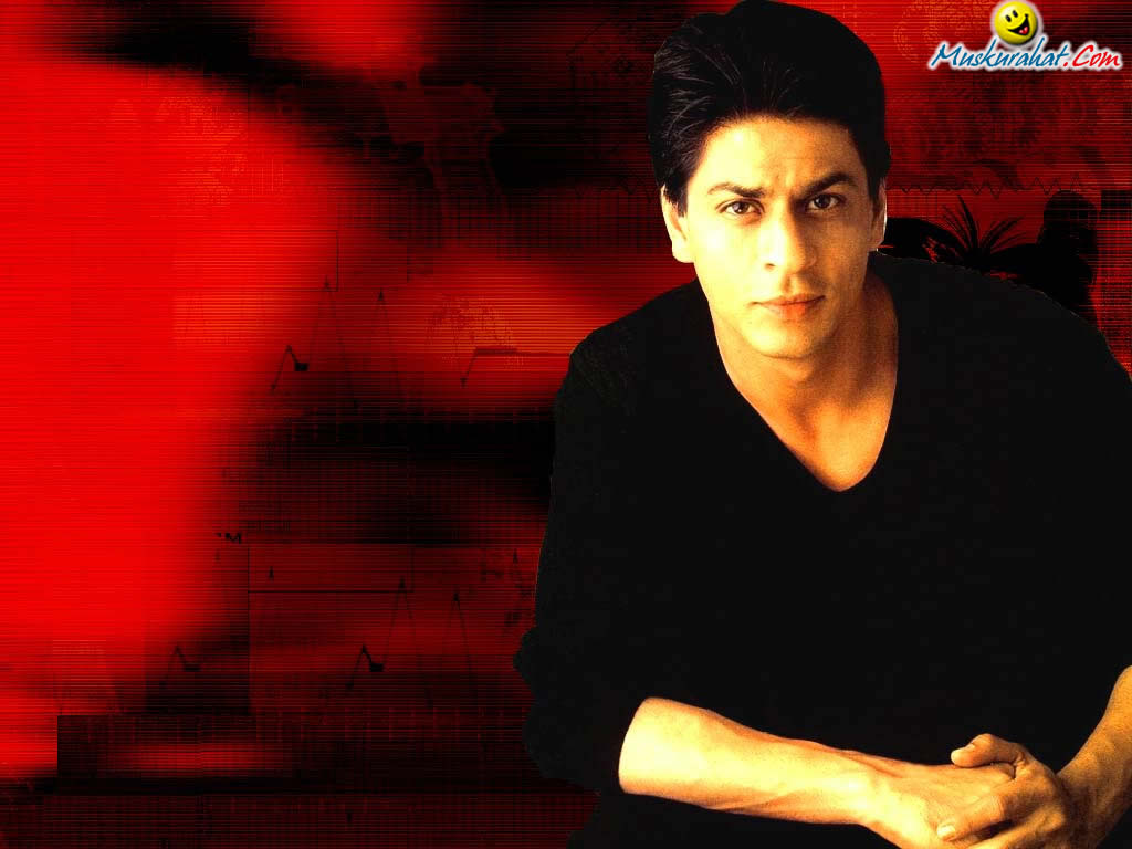 Shahrukh Khan Desktop Wallpaper 2146 Bollywood Celebrities
