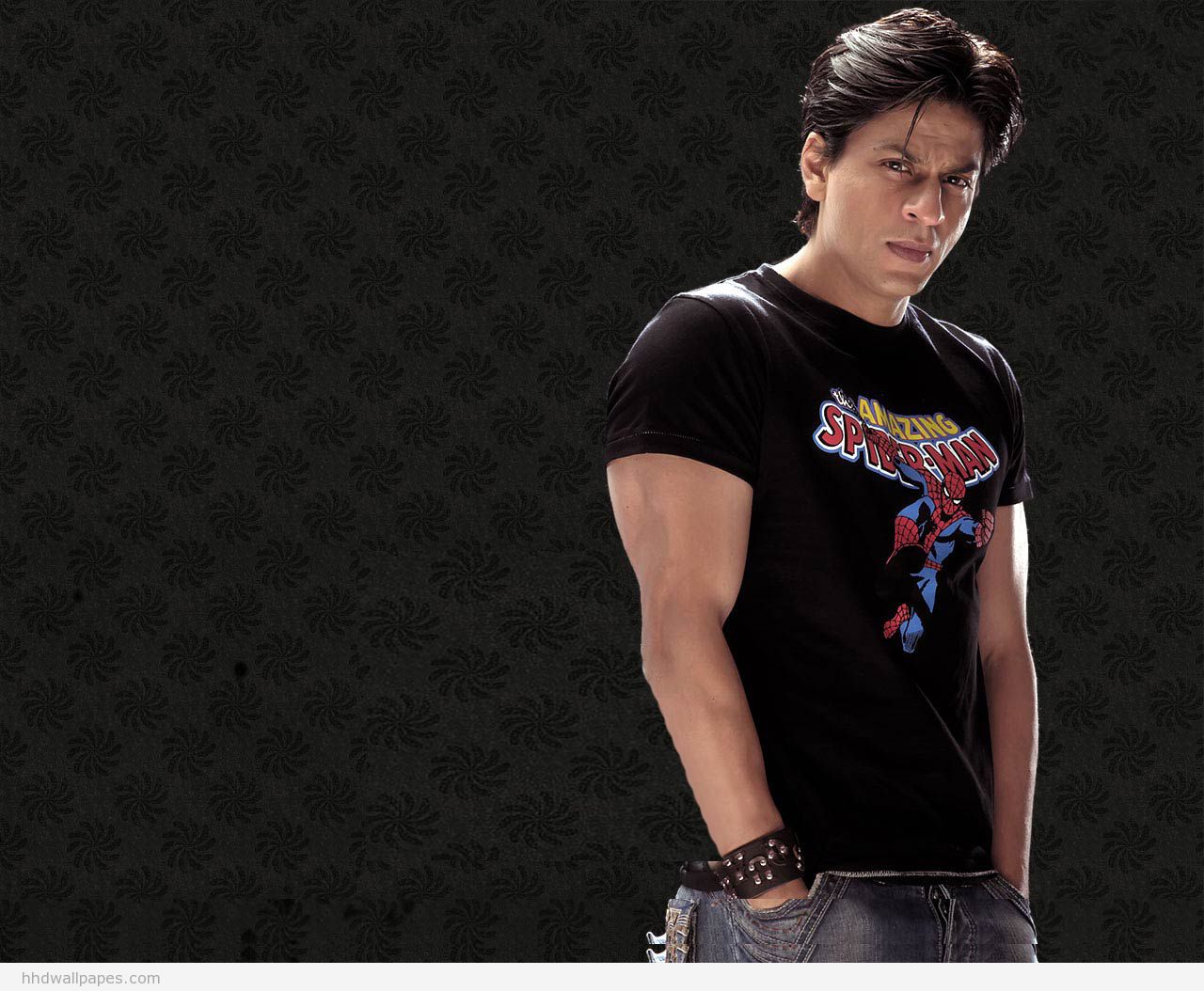 Shahrukh khan new look hd wallpapers | Wallpapers Wide Free