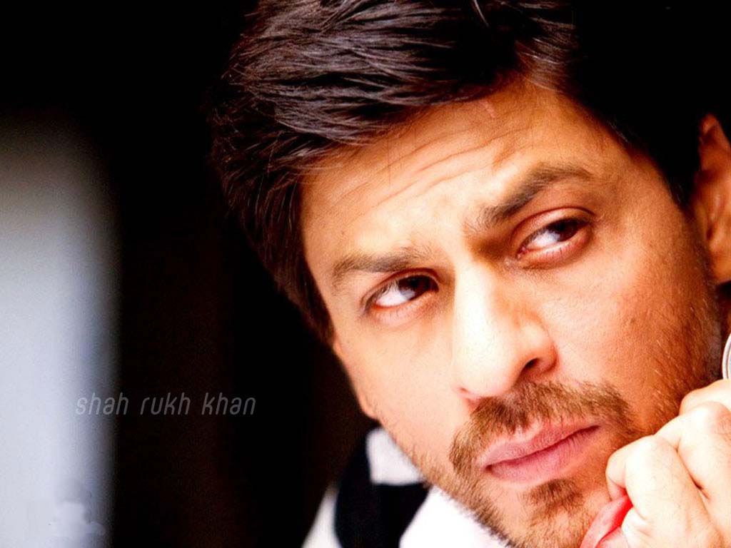 Shahrukh khan face wide hd wallpapers | Wallpapers Wide Free