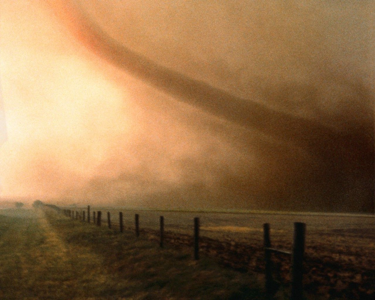 XMWallpapers.com -- wallpaper storms tornados Oklahoma Tornado