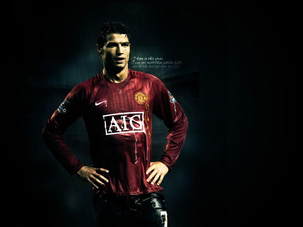Ronaldo 3d Wallpaper Download Image Num 44