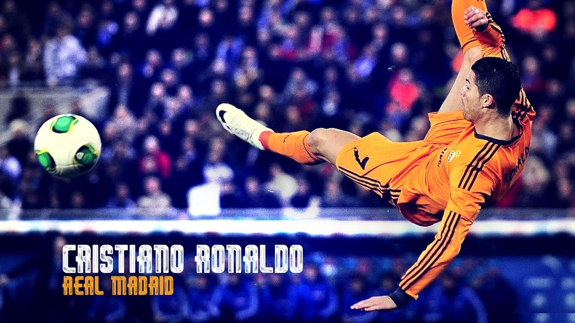 Cristiano Ronaldo bicycle kick wallpaper - Cristiano Ronaldo ...