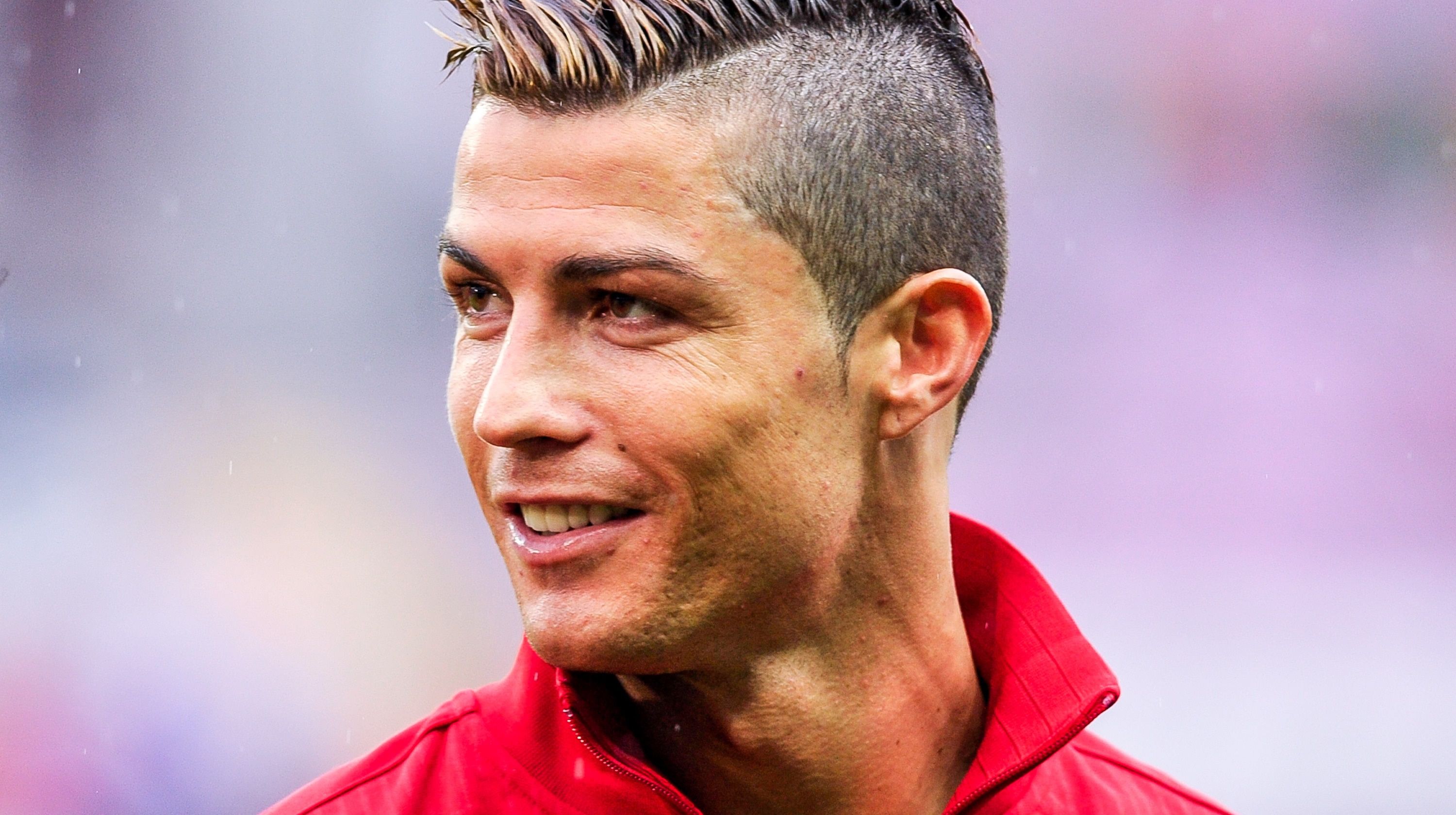 Cristiano Ronaldo 2014 haircut wallpaper - Cristiano Ronaldo ...