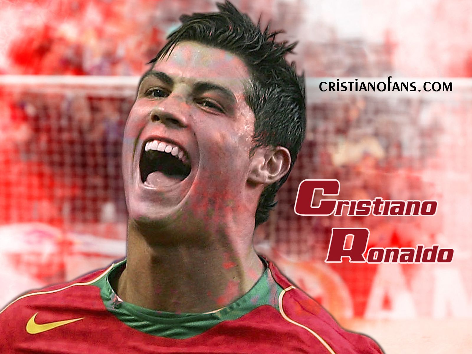 trololo blogg: Wallpaper C Ronaldo Download