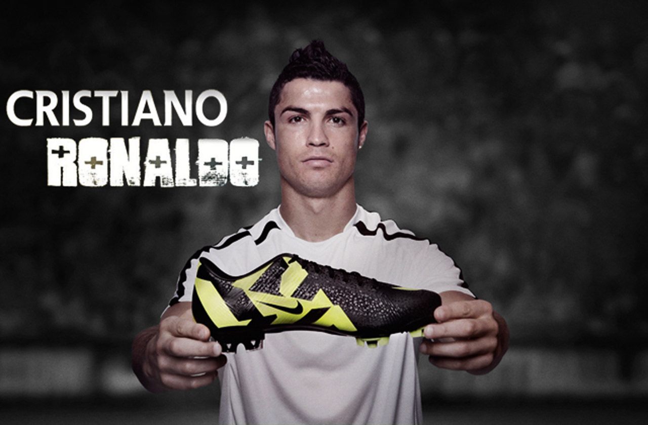 Cristiano Ronaldo Wallpapers 2015 Nike - Wallpaper Cave