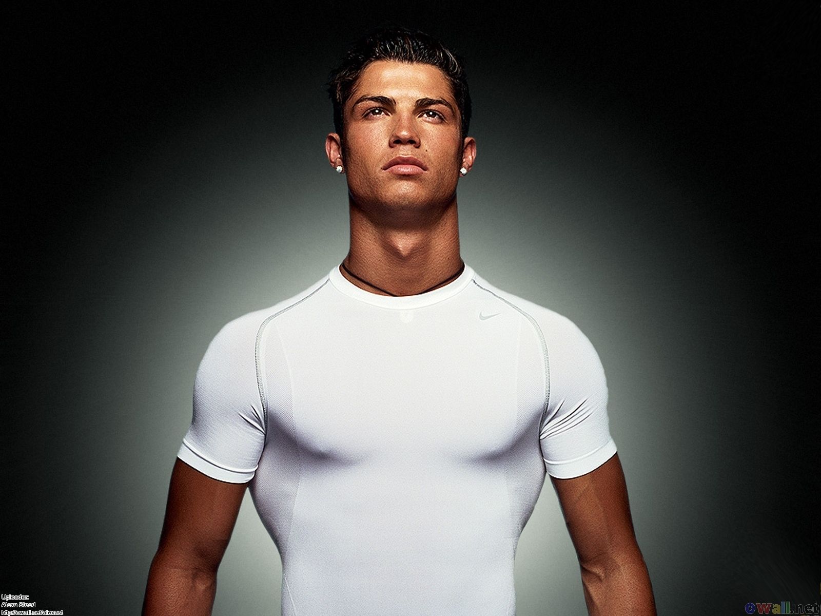 Cristiano Ronaldo HD Wallpapers And Photos download