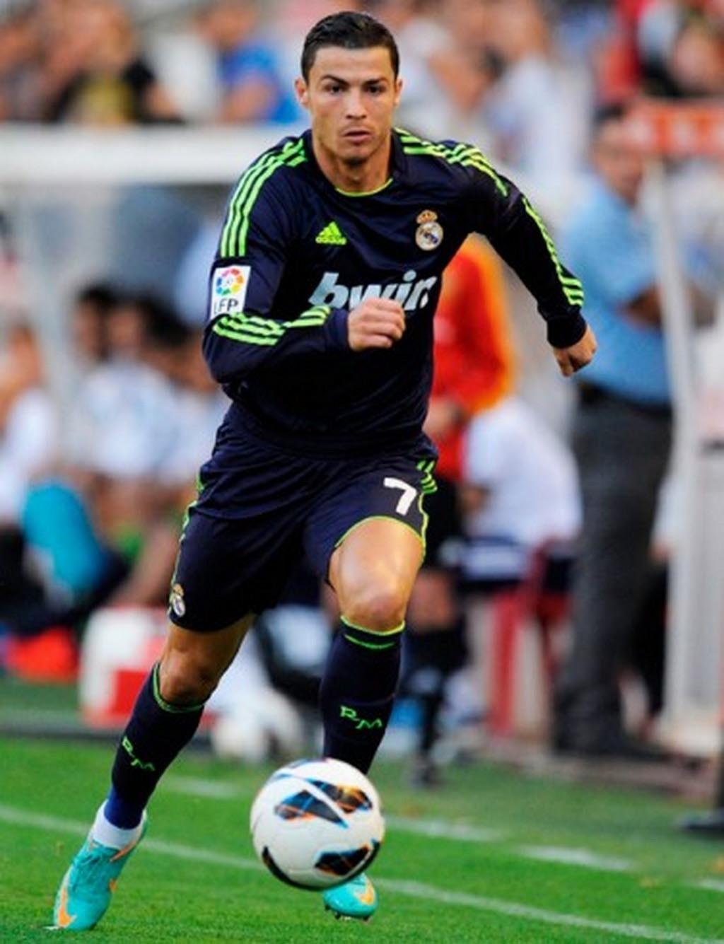 Cristiano Ronaldo Hd Wallpaper 45 Wallpapers | HD Wallpapers Range
