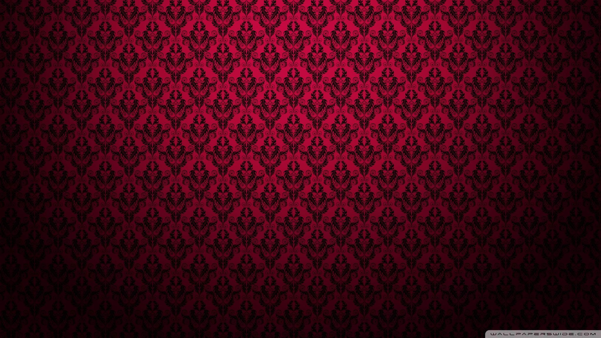 Red Pattern HD desktop wallpaper : Widescreen : High Definition ...
