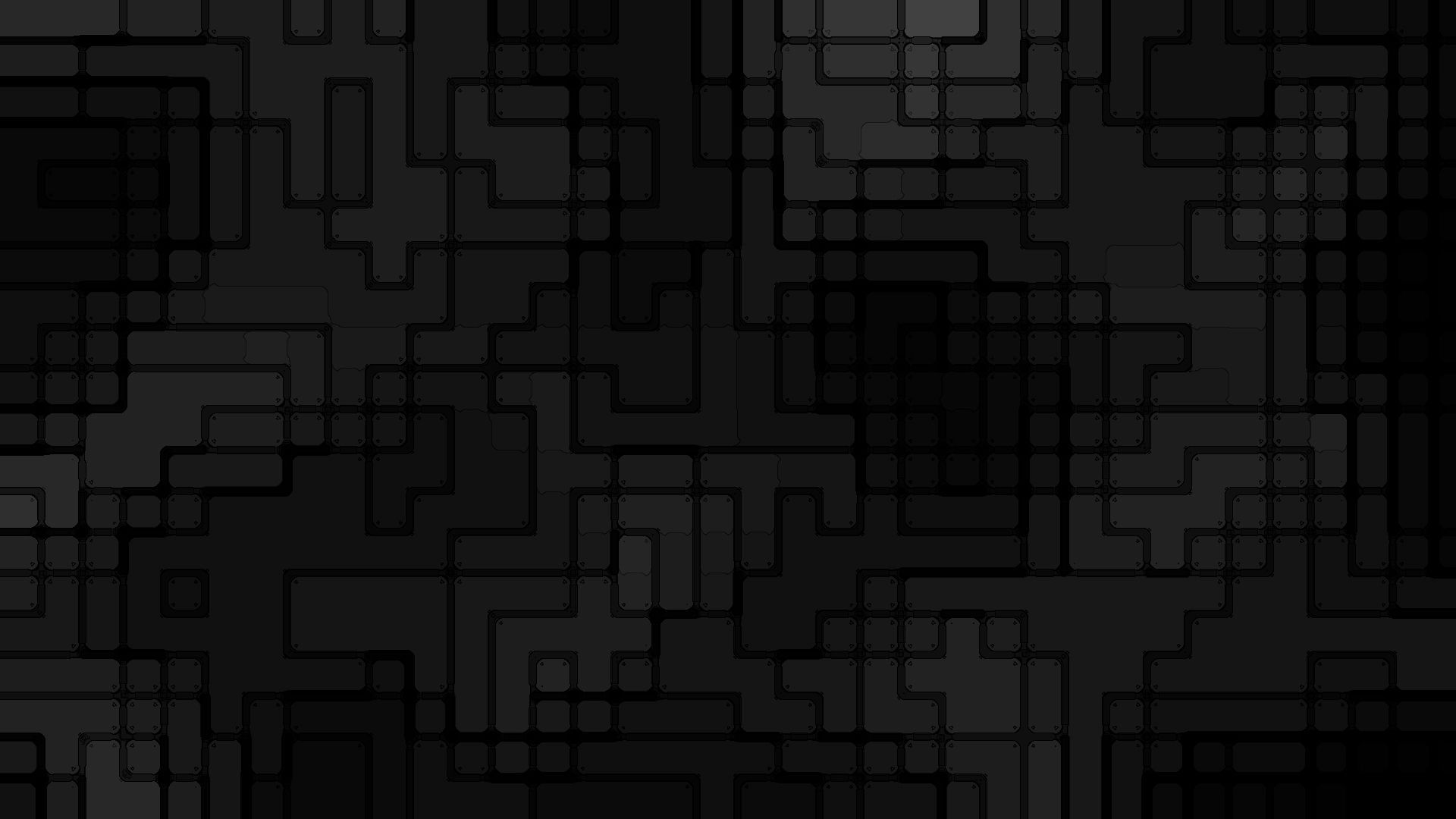 Black Pattern HD Wallpapers