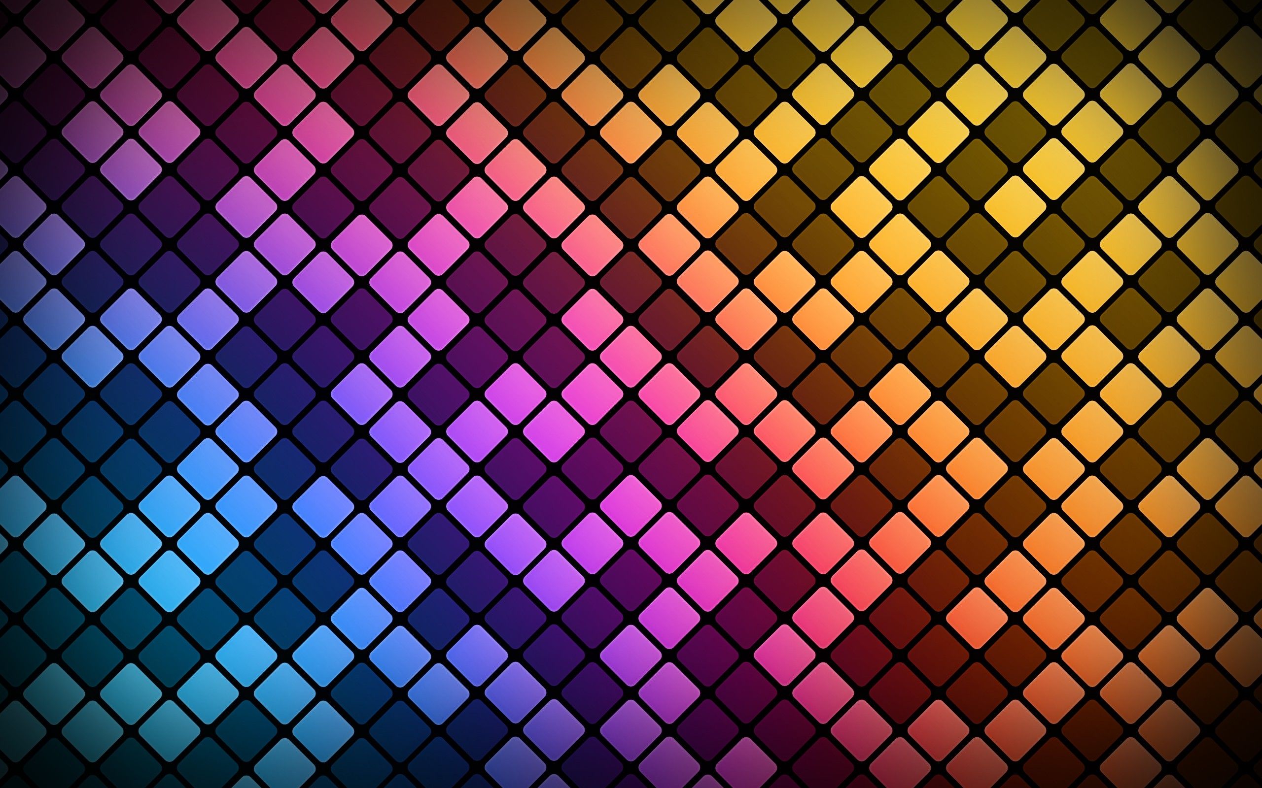 1366x768px 3d Hd Wallpapers Patterns | #283535