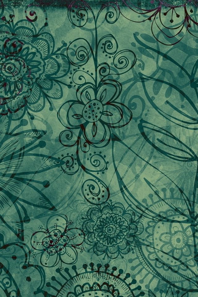 Gallery for - iphone pattern wallpaper hd