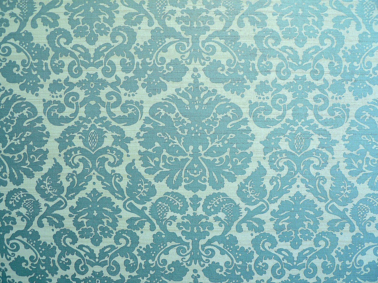 Historic wallpaper patterns