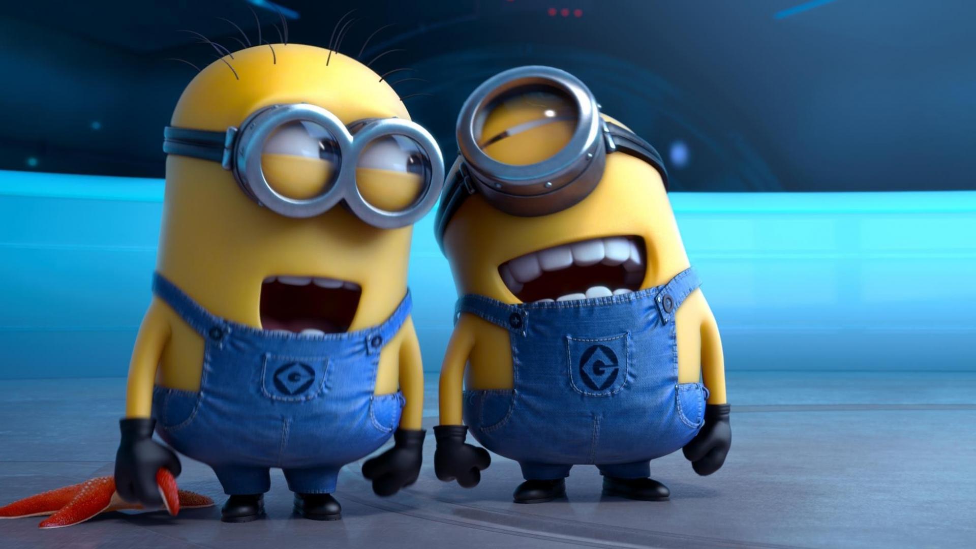 Animation minions despicable me 2 animated movies wallpaper 77153