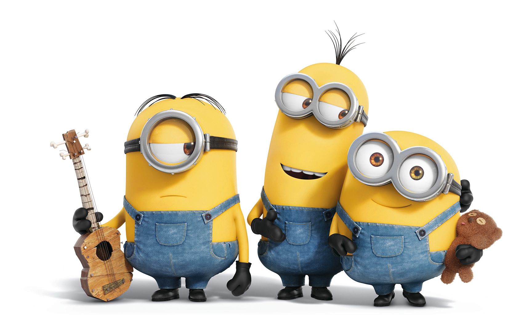 Minions Movie HD Wallpapers - HD Wallpapers Backgrounds of Your Choice