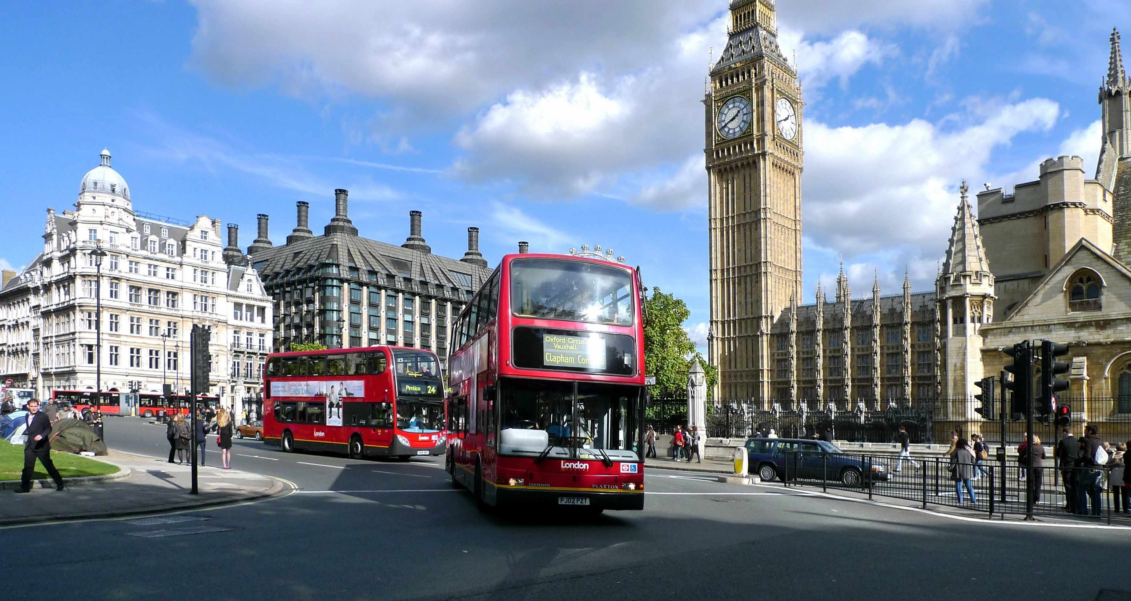 London Wallpaper for Computer Full HD Pictures