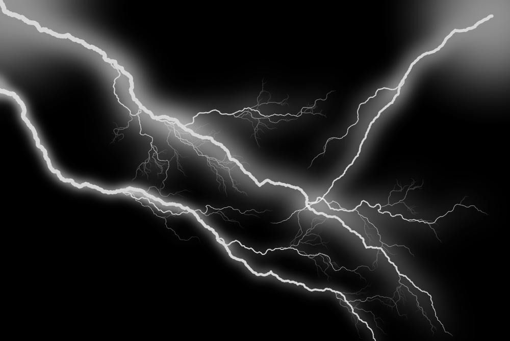 Lightning stroke thunder bolt by smoshtae on DeviantArt