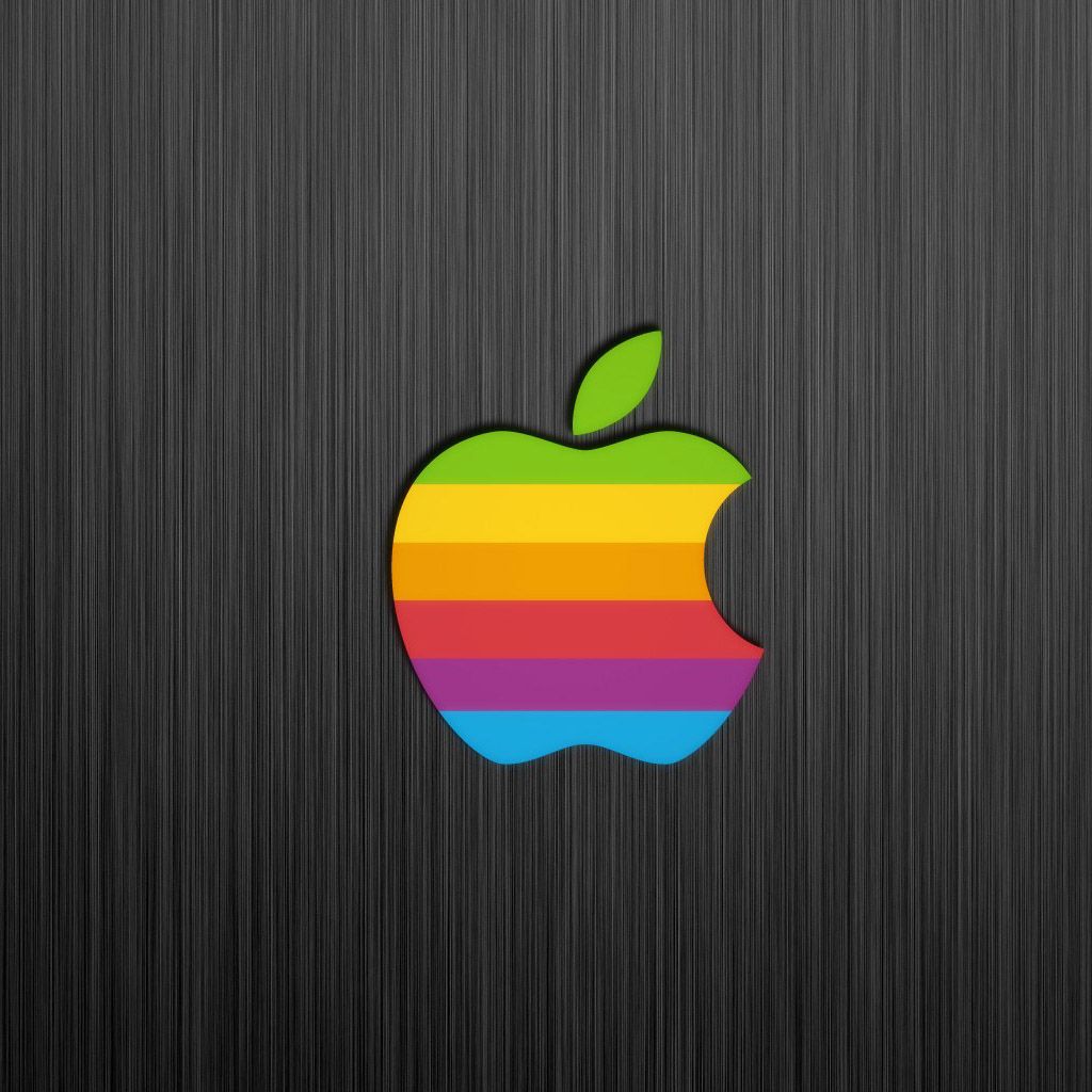 Apple Logo Hd Wallpapers Group 77