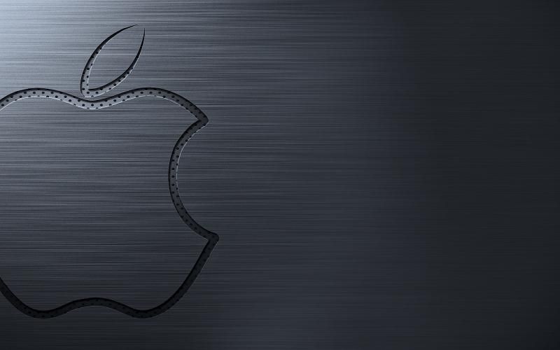 Apple Logo Hd Wallpapers Group 77