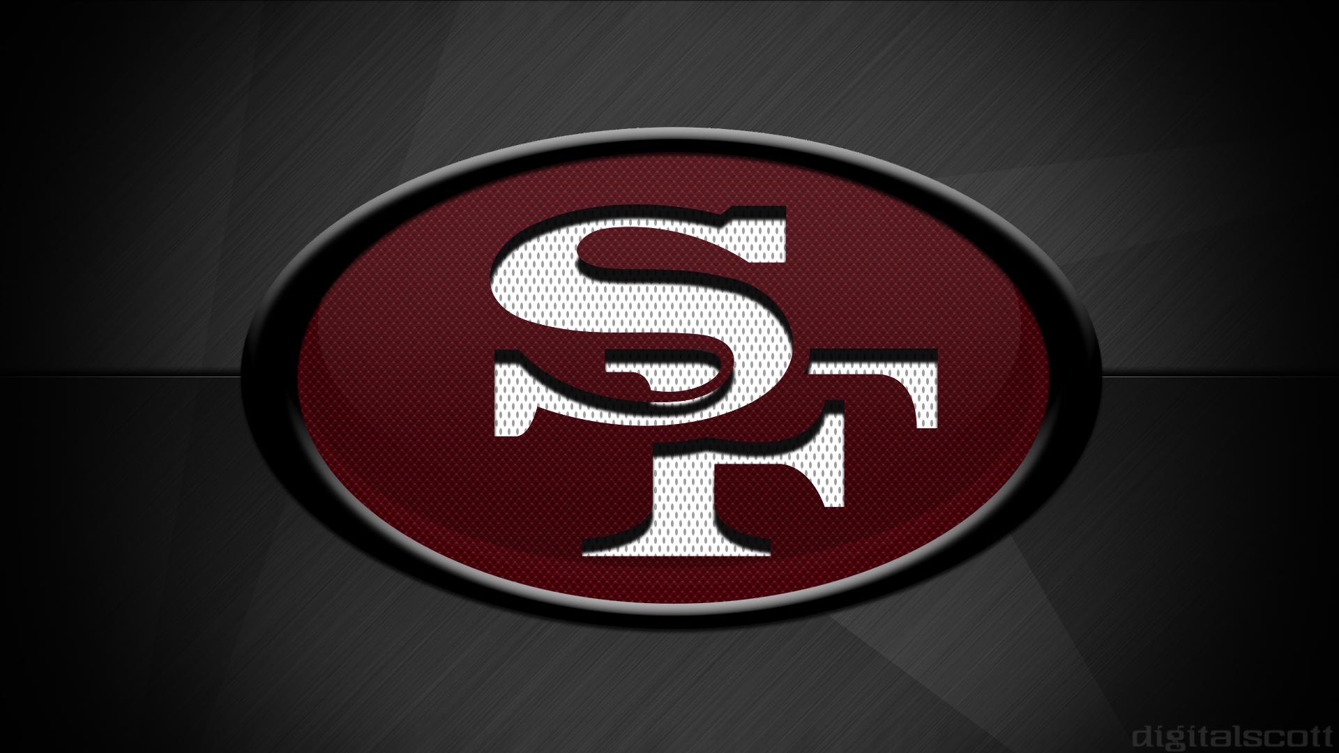 San Francisco 49ers Backgrounds