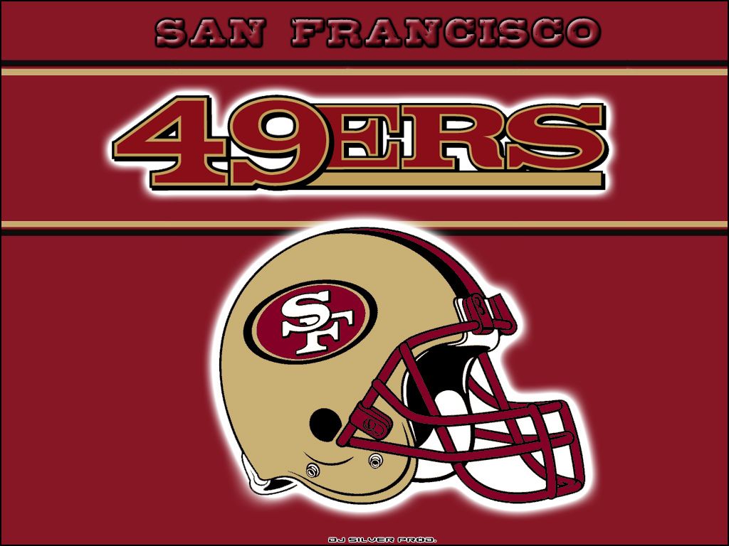 Gallery for - 49ers best logos