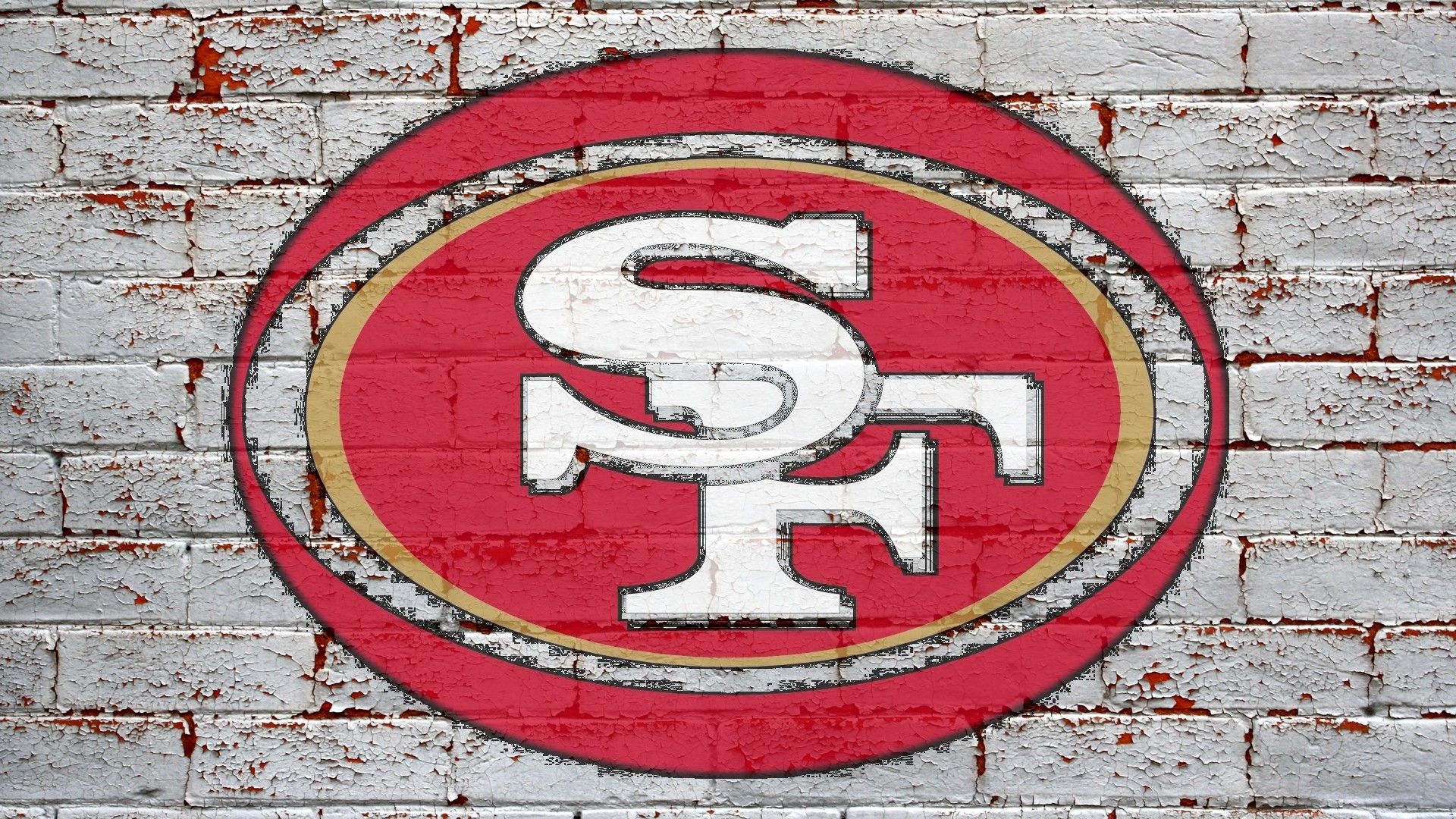 SAN FRANCISCO 49ers nfl football f wallpaper 1920x1080 154172