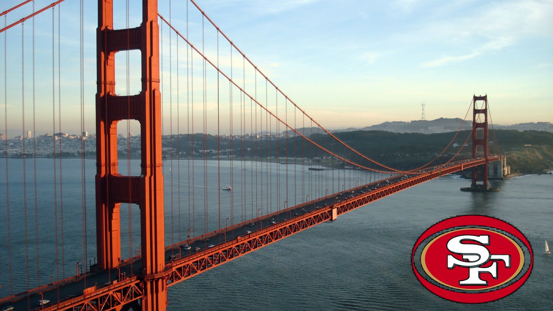 San Francisco 49ers / Nfl 1920x1080 Hd Images