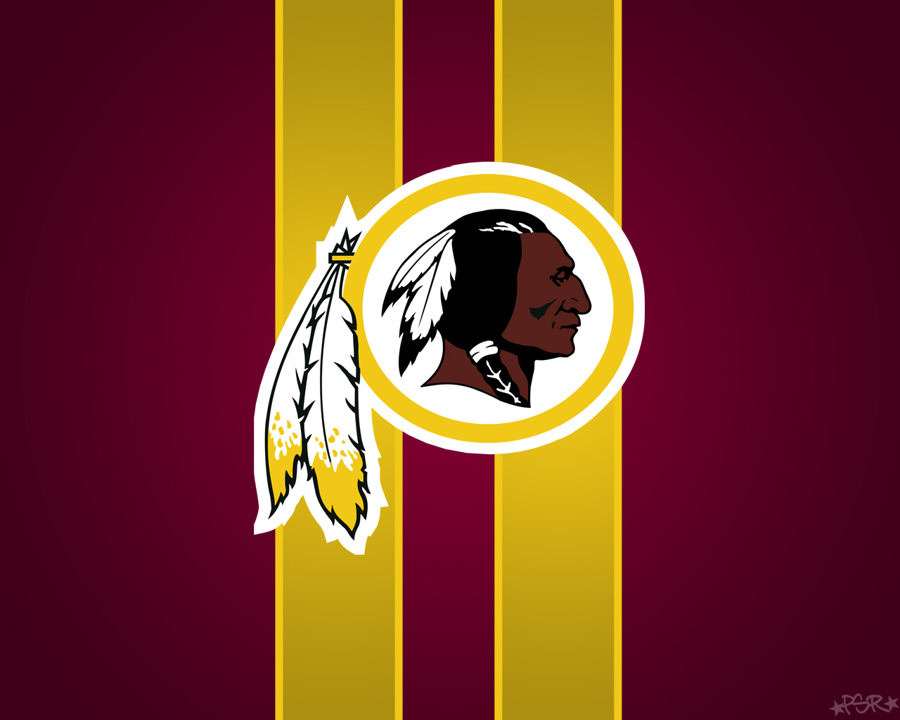 3 Washington Redskins HD Wallpapers | Backgrounds - Wallpaper Abyss