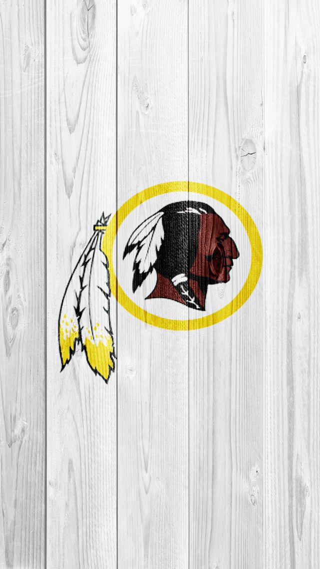 Redskins White iPhone 5 iPhone Wood Wallpapers Photo album by Lunaoso