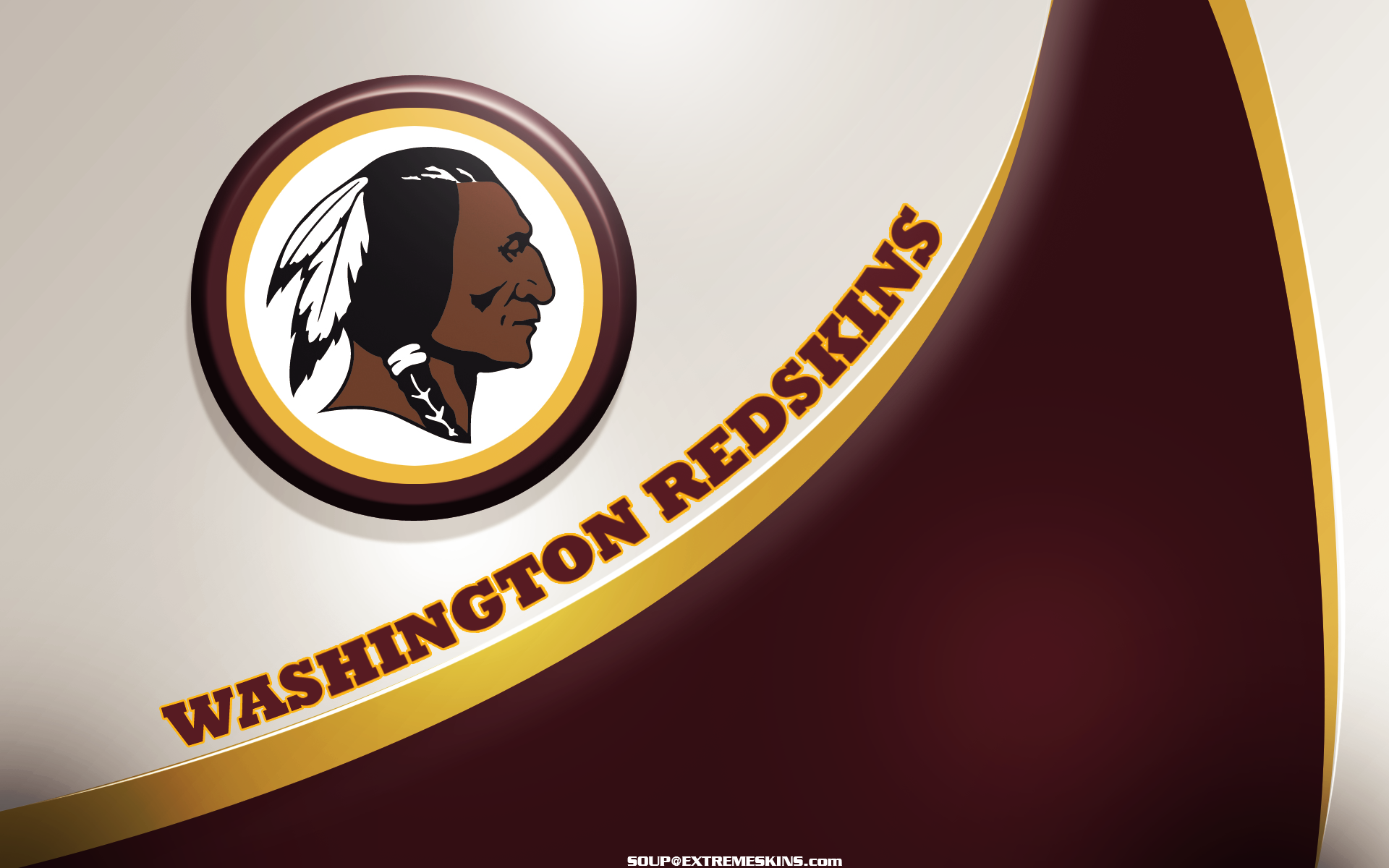 Washington Redskins Wallpapers - Wallpaper Cave