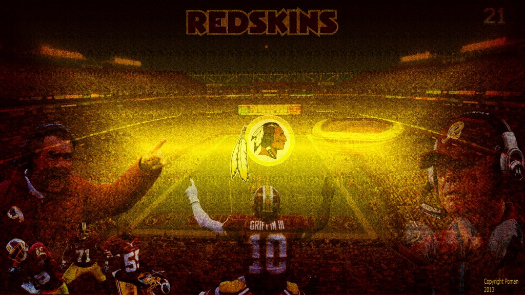 Washington Redskins wallpapers. - - Washington Redskins