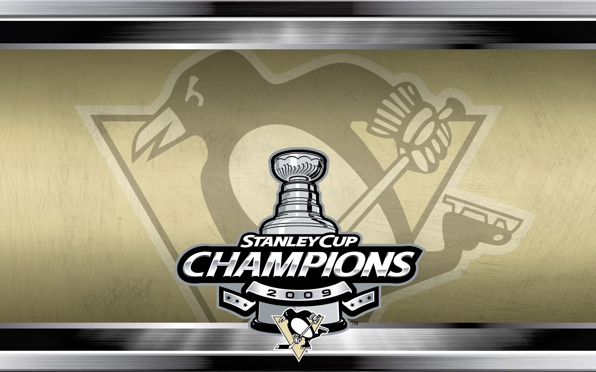 Pittsburgh Penguins Backgrounds - Wallpaper Cave