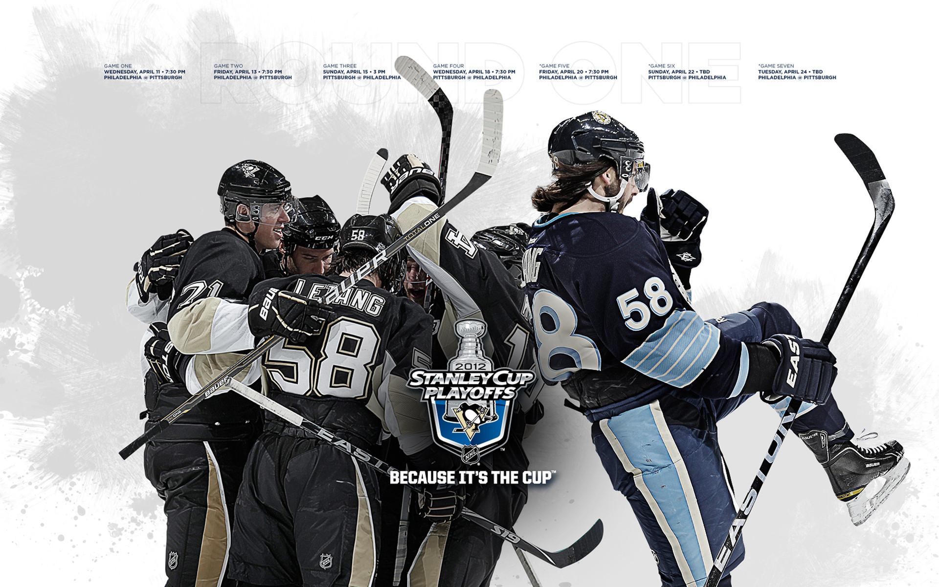 Pittsburgh Penguins Wallpapers Desktop Background | HD Wallpapers ...