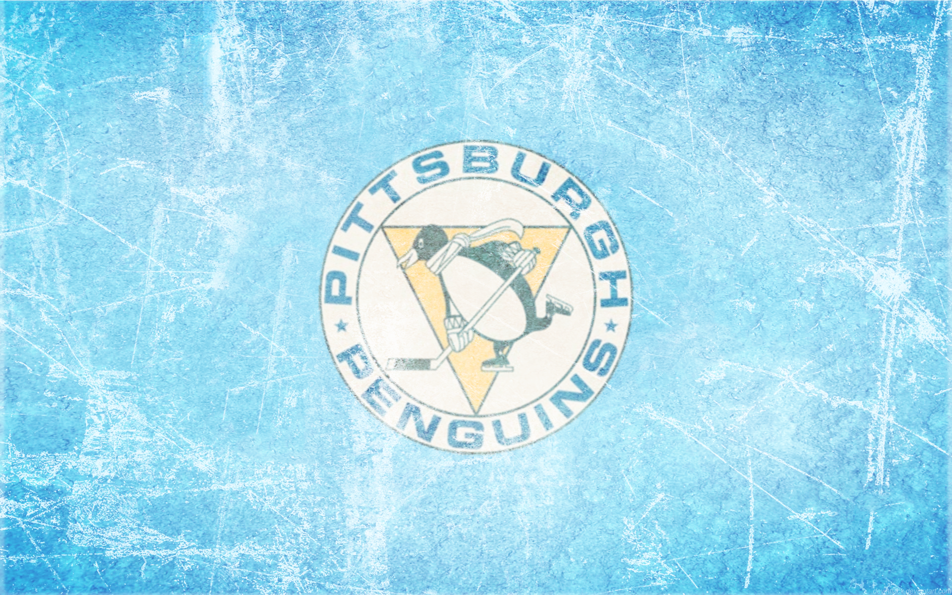 Pittsburgh Penguins by Cmuciik on DeviantArt