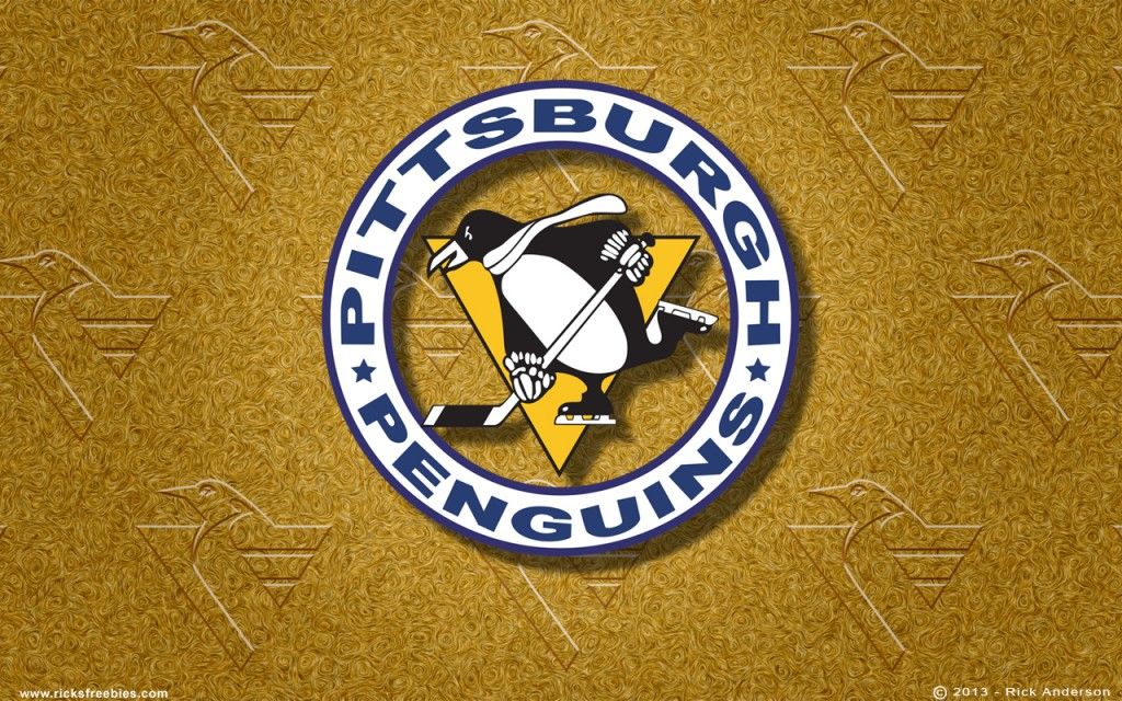 Pittsburgh Penguins Wallpapers | Onlybackground