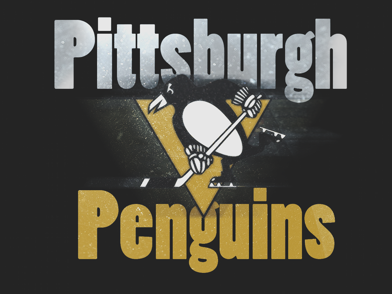 Pittsburgh Penguins wallpaper | 1280x960 | #54147