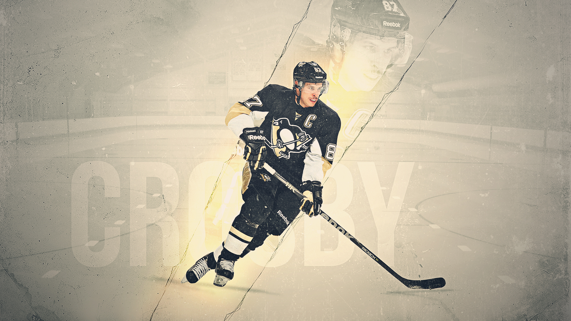 Wallpapers Pittsburgh Penguins Sidney Crosby 1920x1080 | #1349128 ...