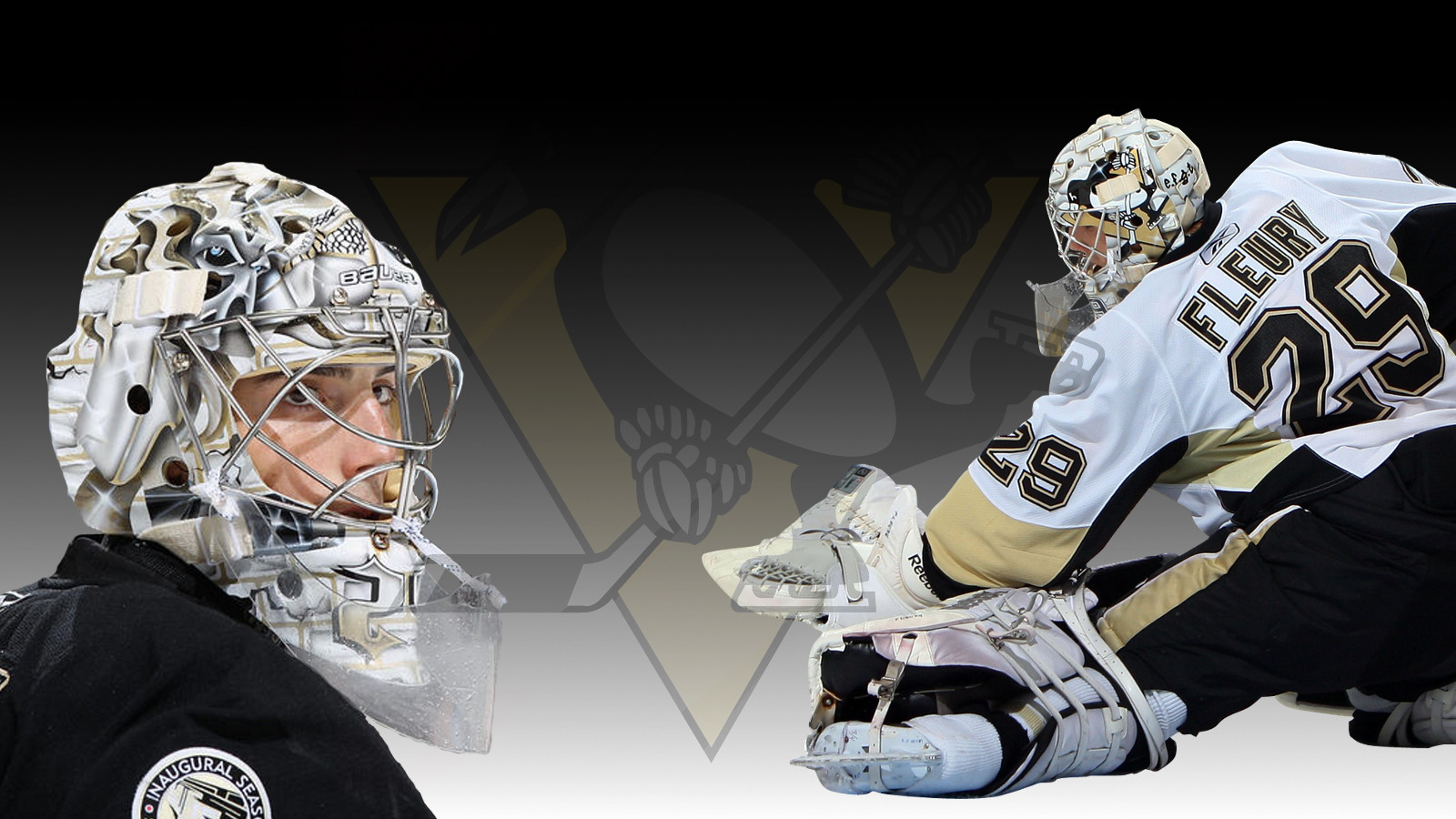 Pittsburgh Penguins 2013 The Penguins Were Rendered | Chainimage