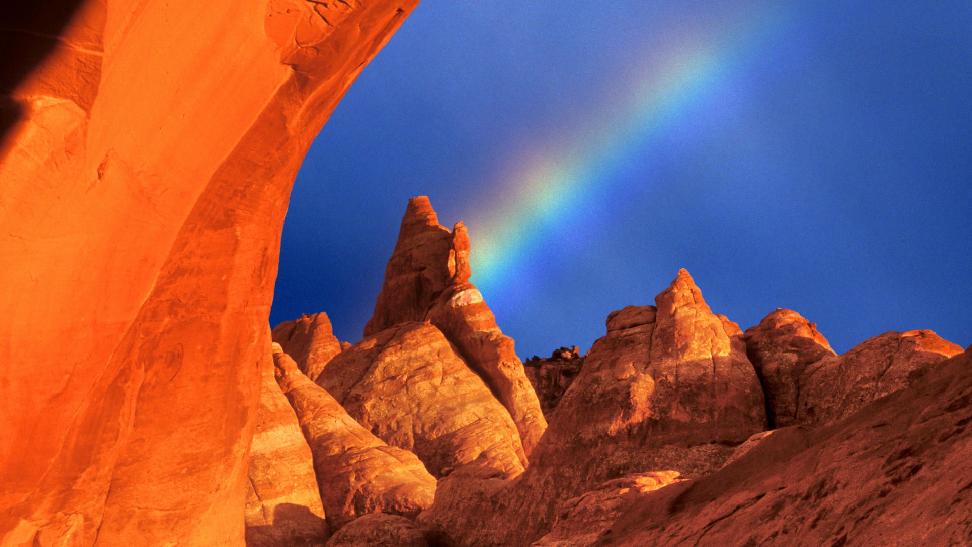 Arches National Park Wallpapers - Wallpaper Cave