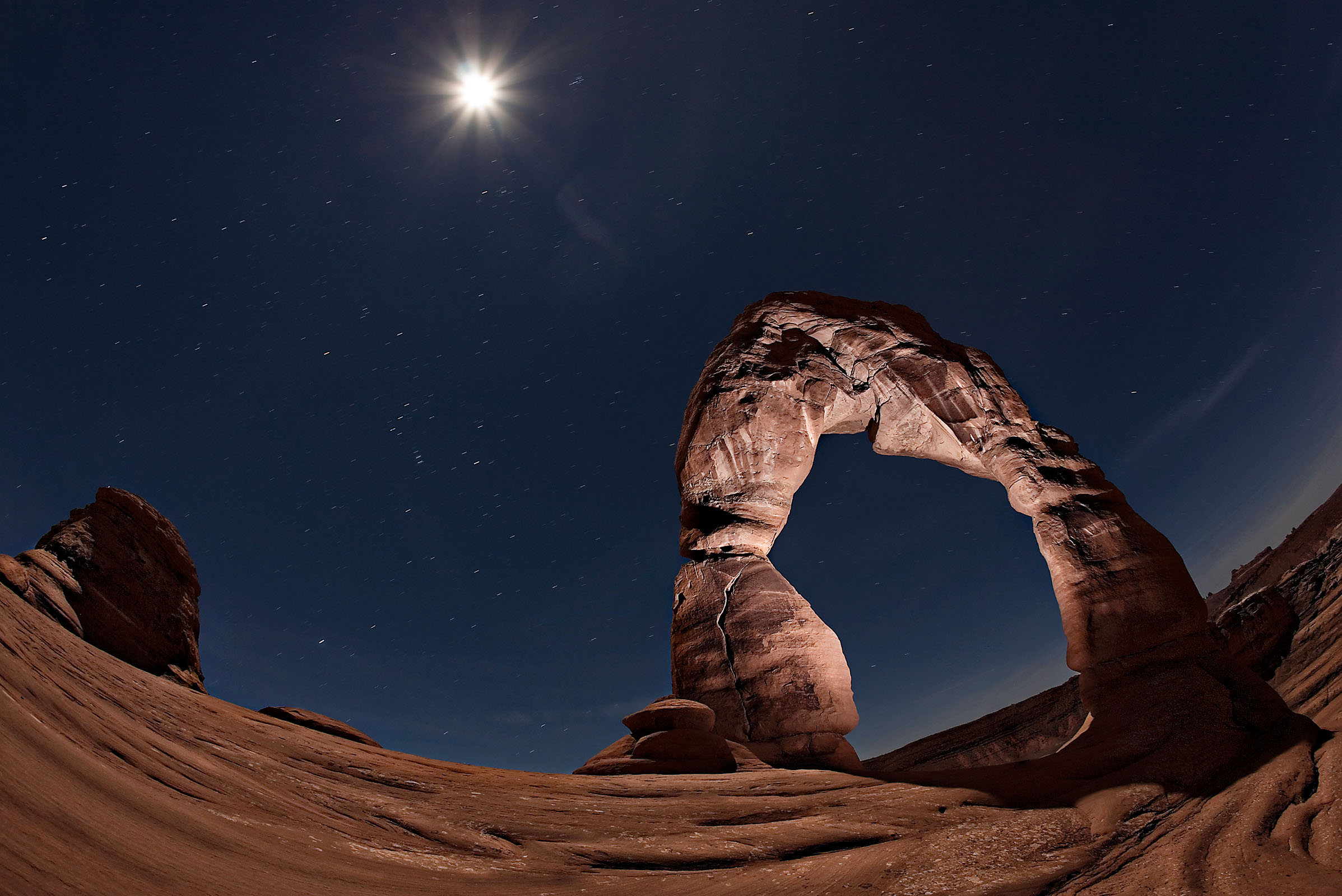 Arches National Park wallpapers #46628, Nature Photography Wallpapers