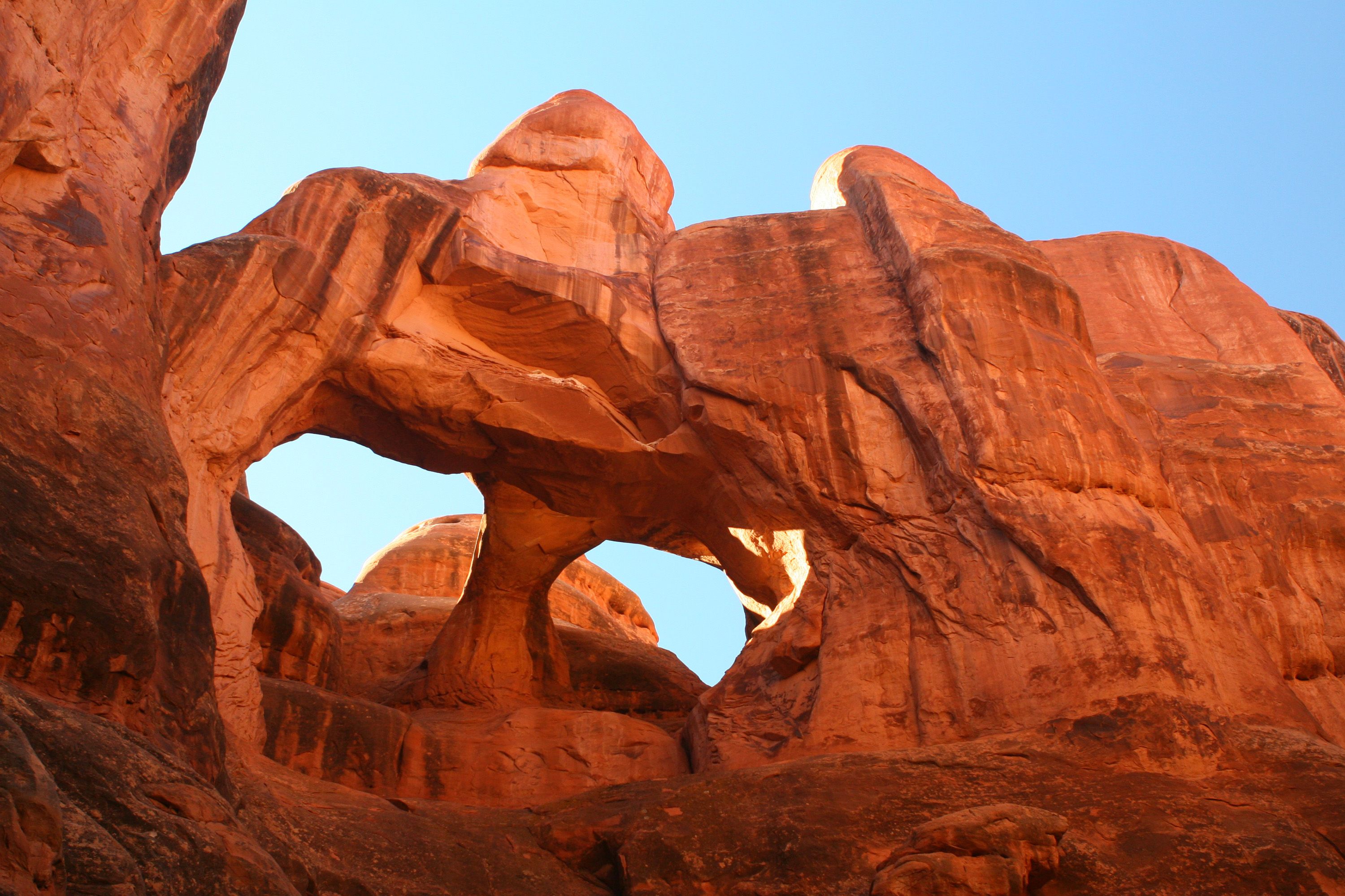 Wallpapers Parks Arches National Park_Utah Nature Image #286816 ...